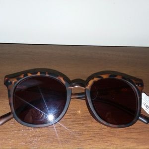NWT Trendy Sunglasses